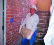 obra (904) SEGURIDAD y SALUD en CONSTRUCCION